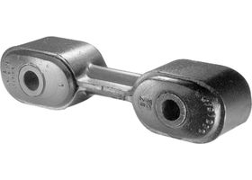 Soporte Motor Trasero