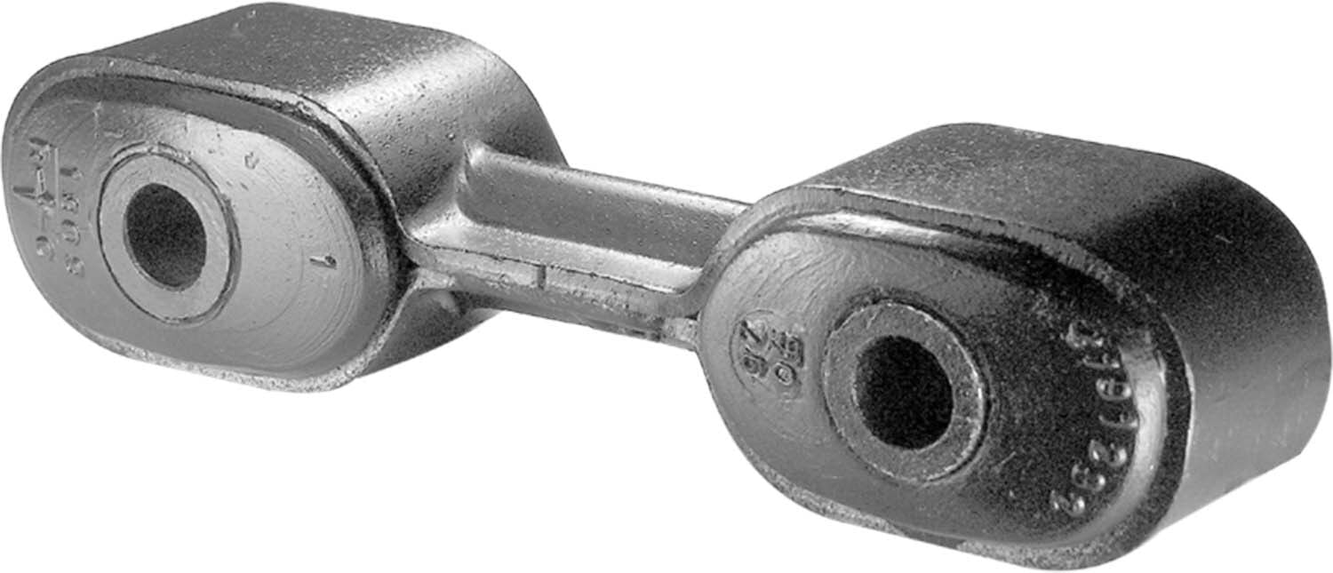 Soporte Motor Trasero