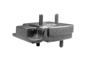 Soporte Motor Lado Conductor O Pasajero