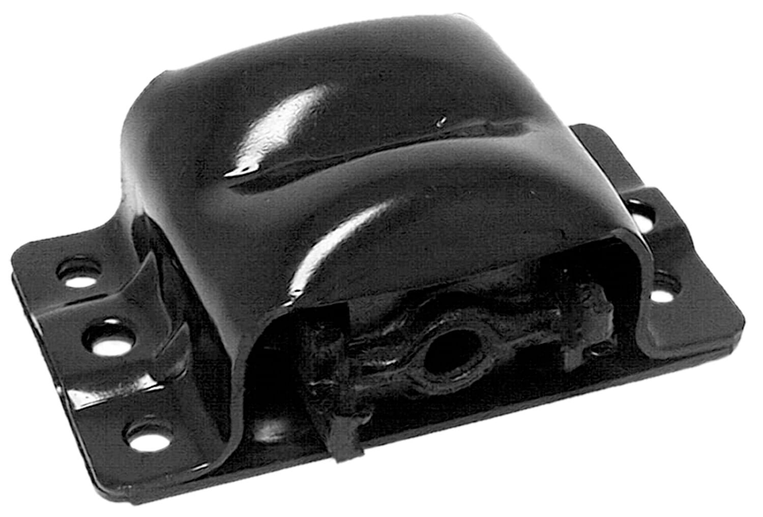 Soporte Motor Lado Conductor O Pasajero