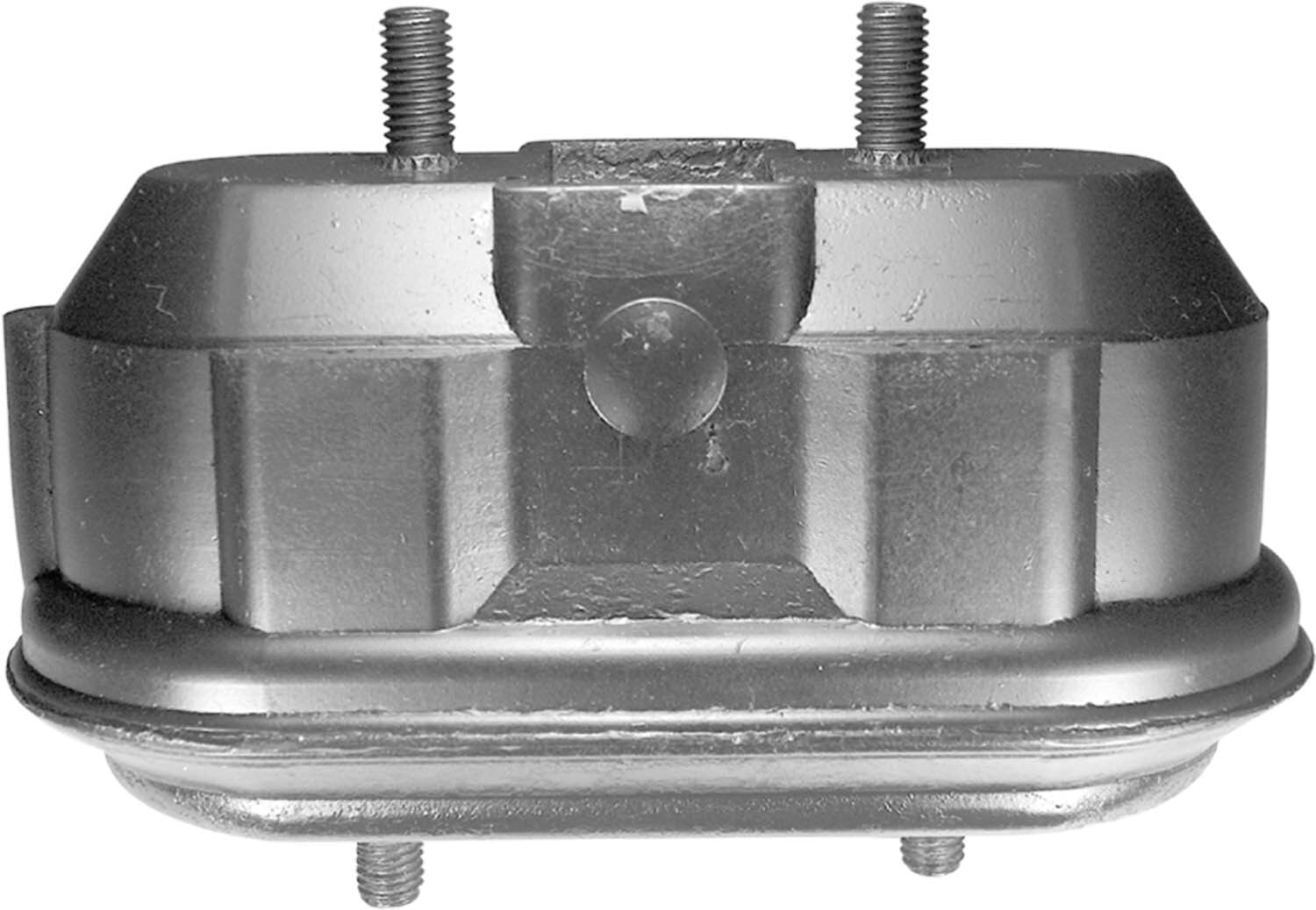 Soporte Motor Sólido Lado Pasajero