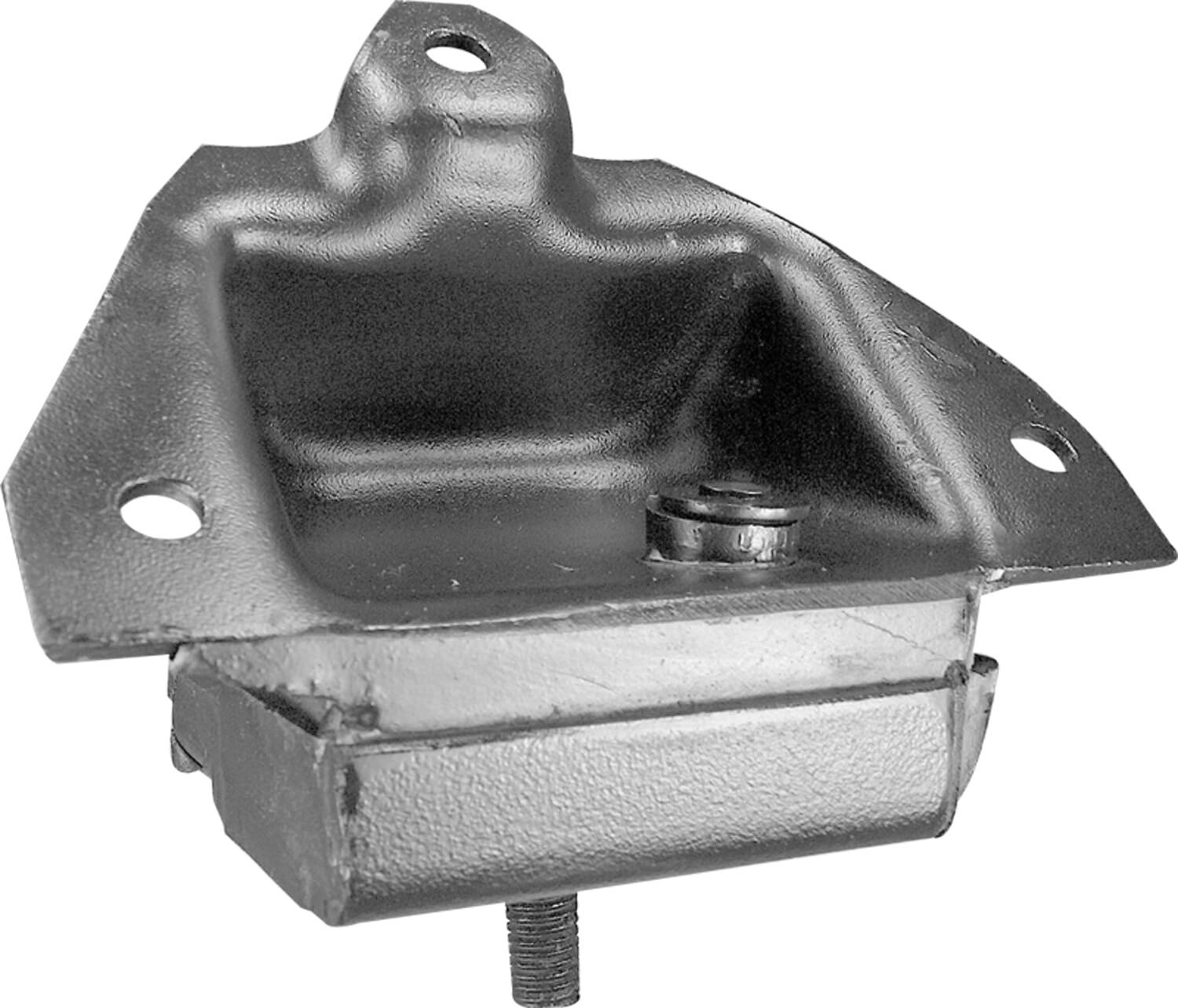 Soporte Motor Lado Conductor