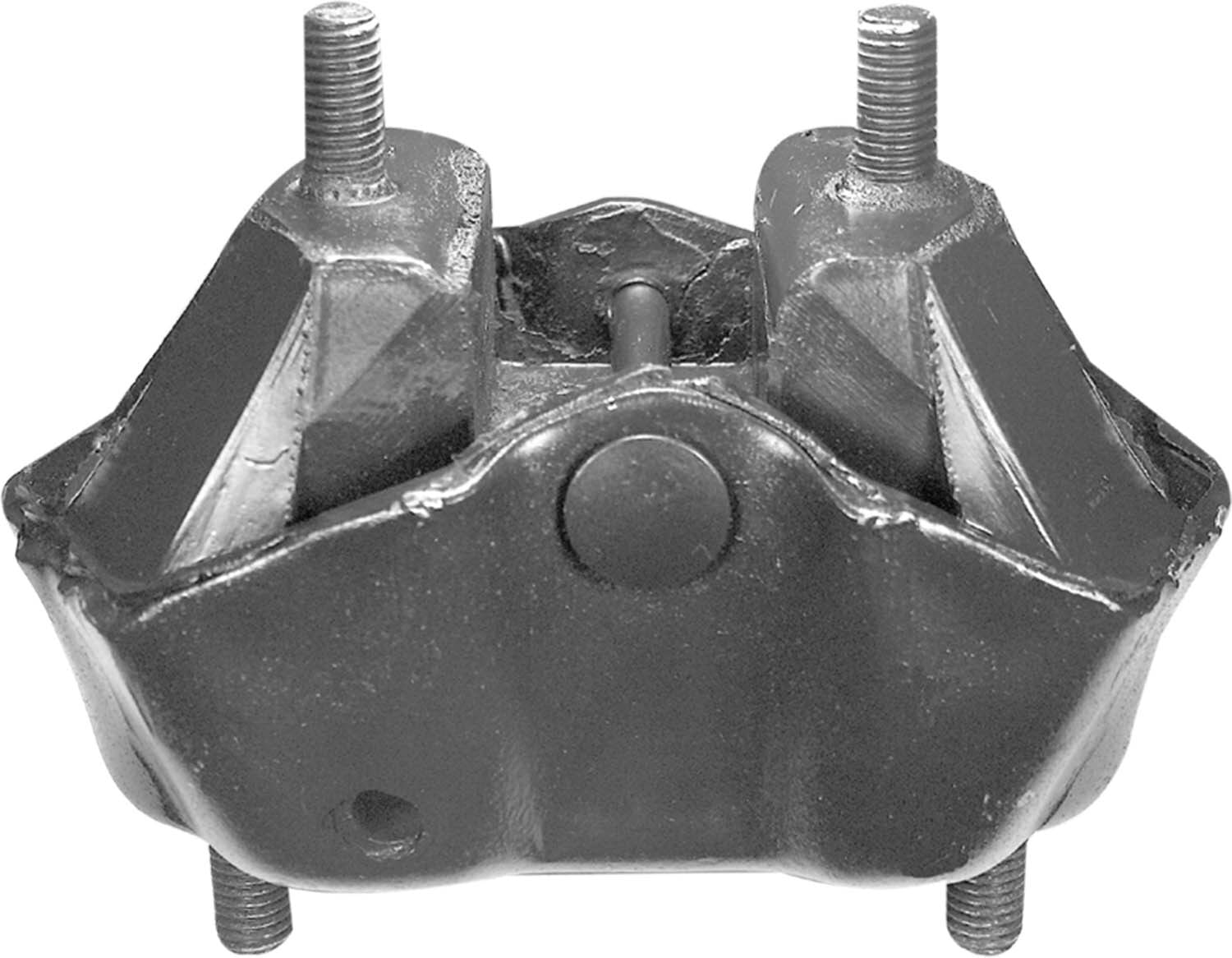 Soporte Motor Lado Pasajero