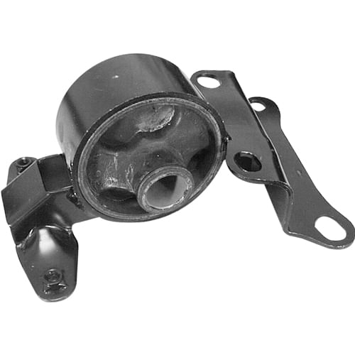 Soporte Motor Trasero