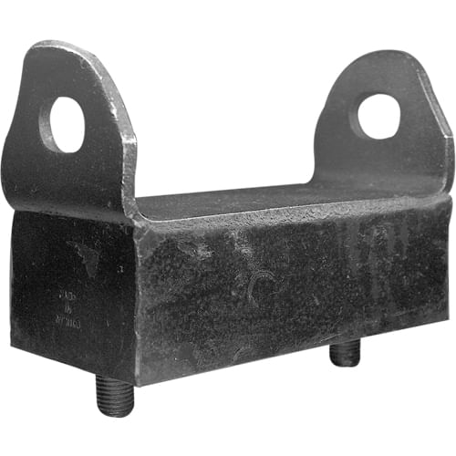 Soporte Motor Lado Conductor