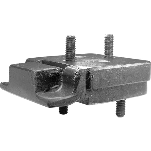 Soporte Motor Lado Conductor O Pasajero