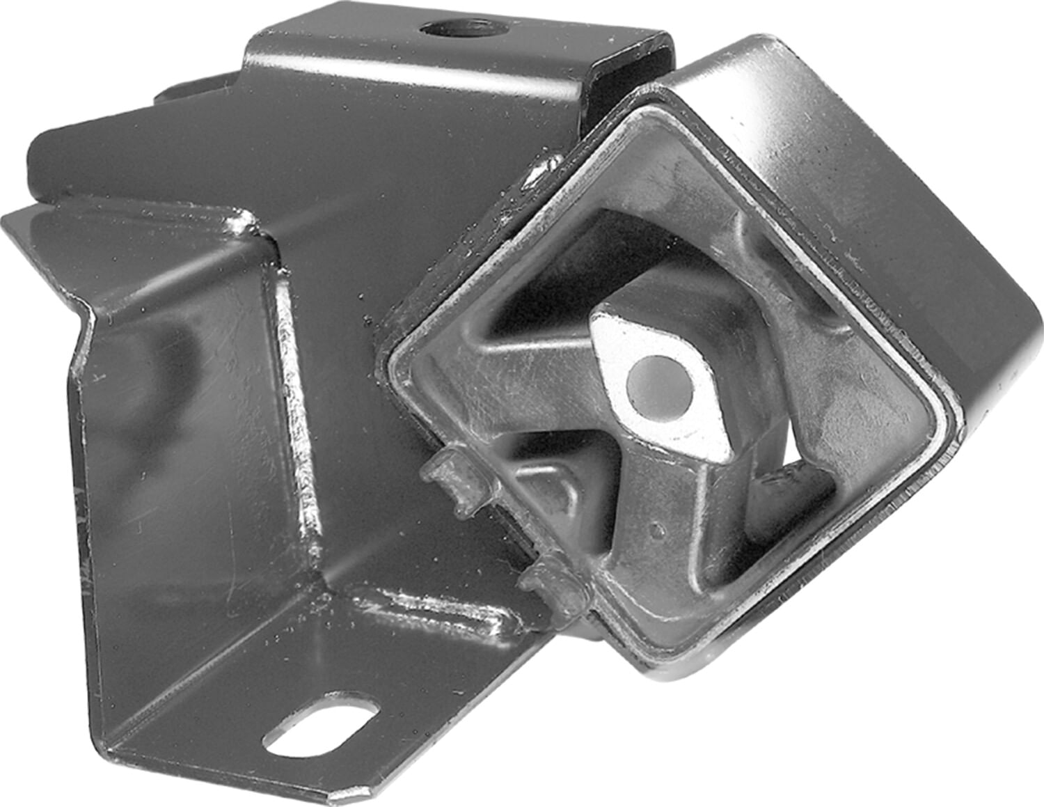 Soporte Motor Frontal