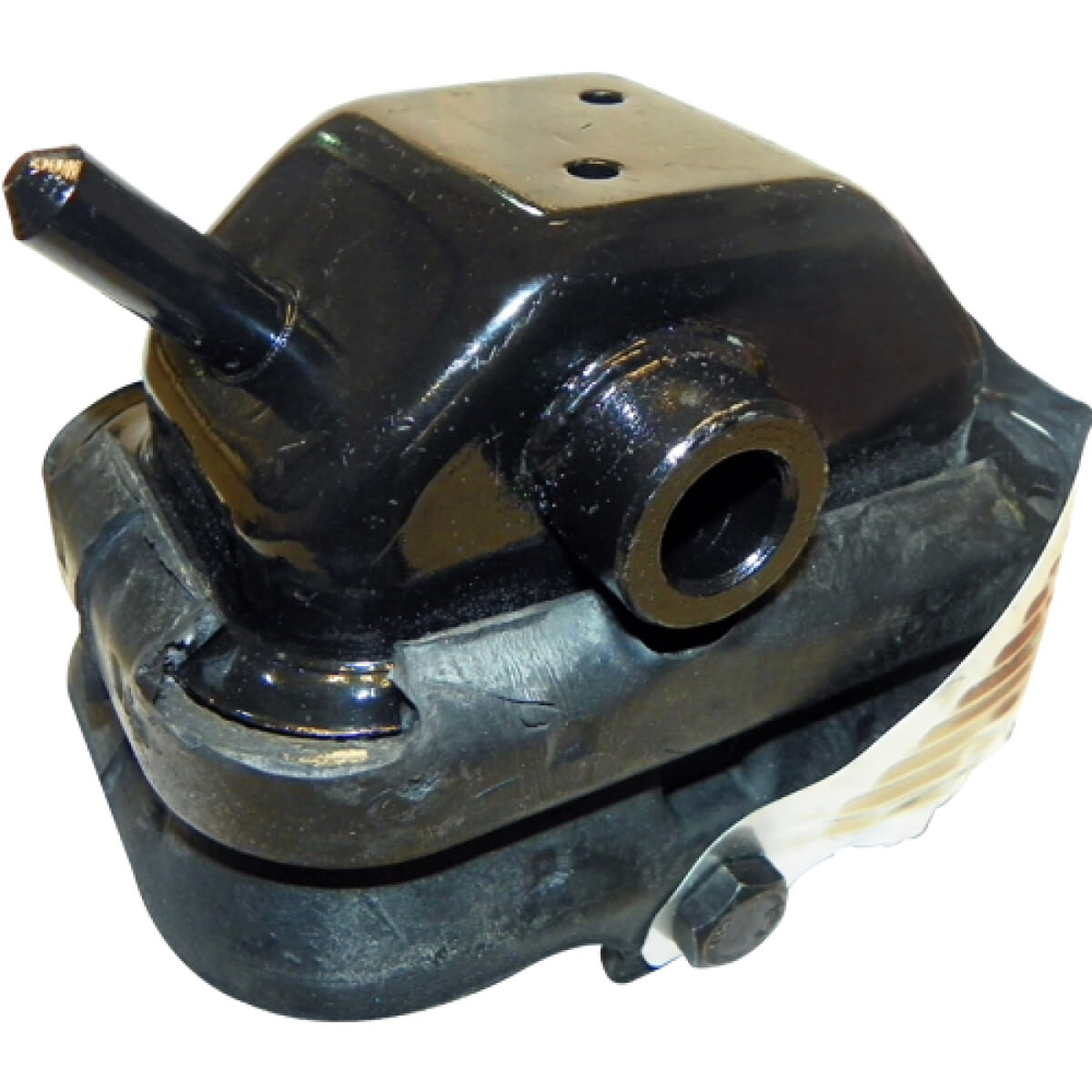 Soporte Motor Lado Conductor
