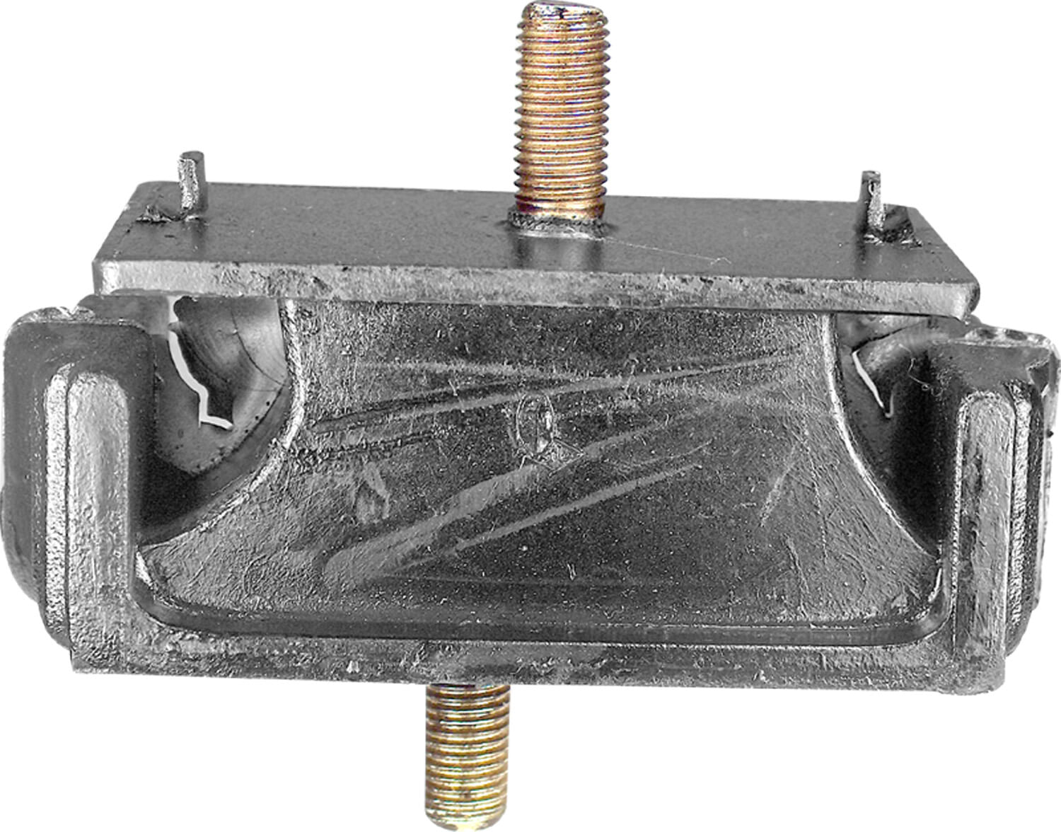 Soporte Motor Lado Conductor O Pasajero