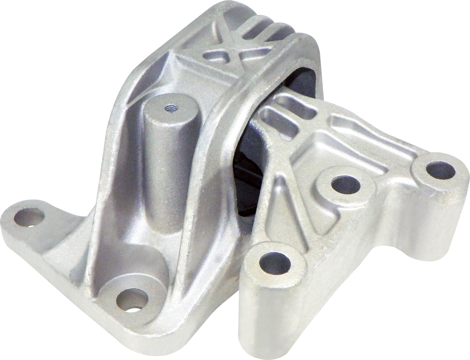 Soporte Motor Lado Pasajero