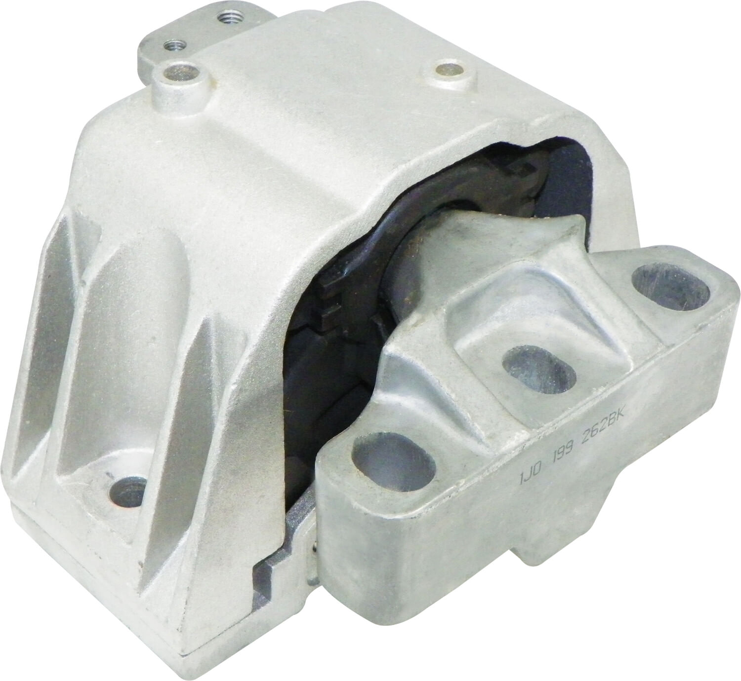 Soporte Motor Lado Pasajero