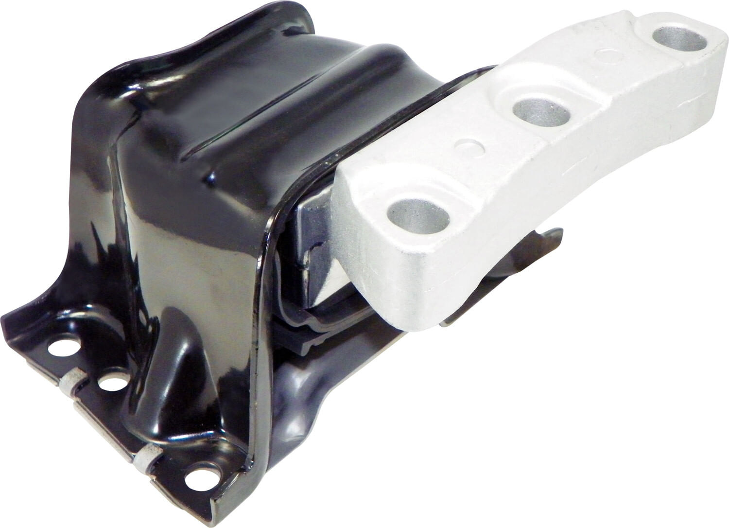 Soporte Motor Diesel Lado Pasajero