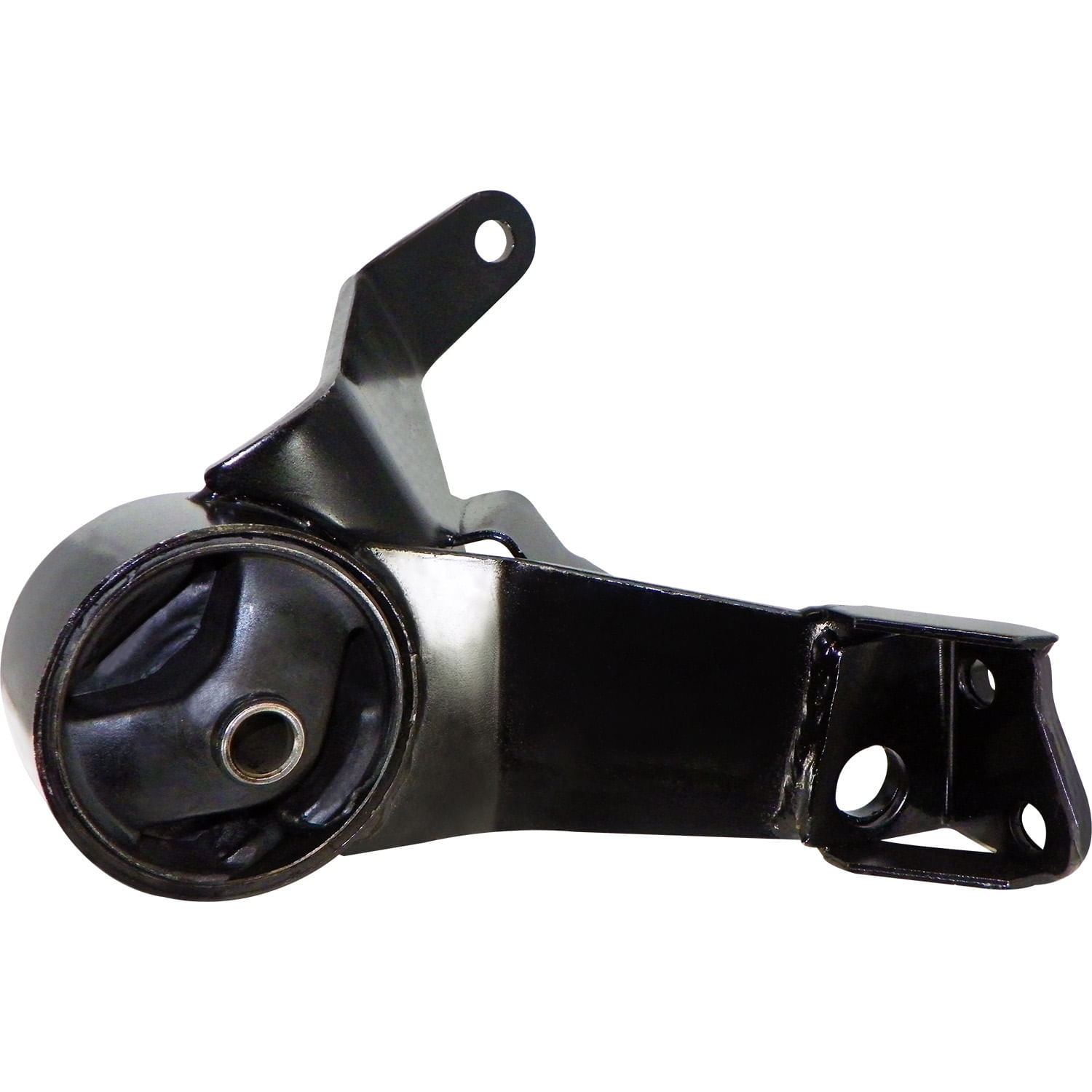 Soporte Motor Trasero