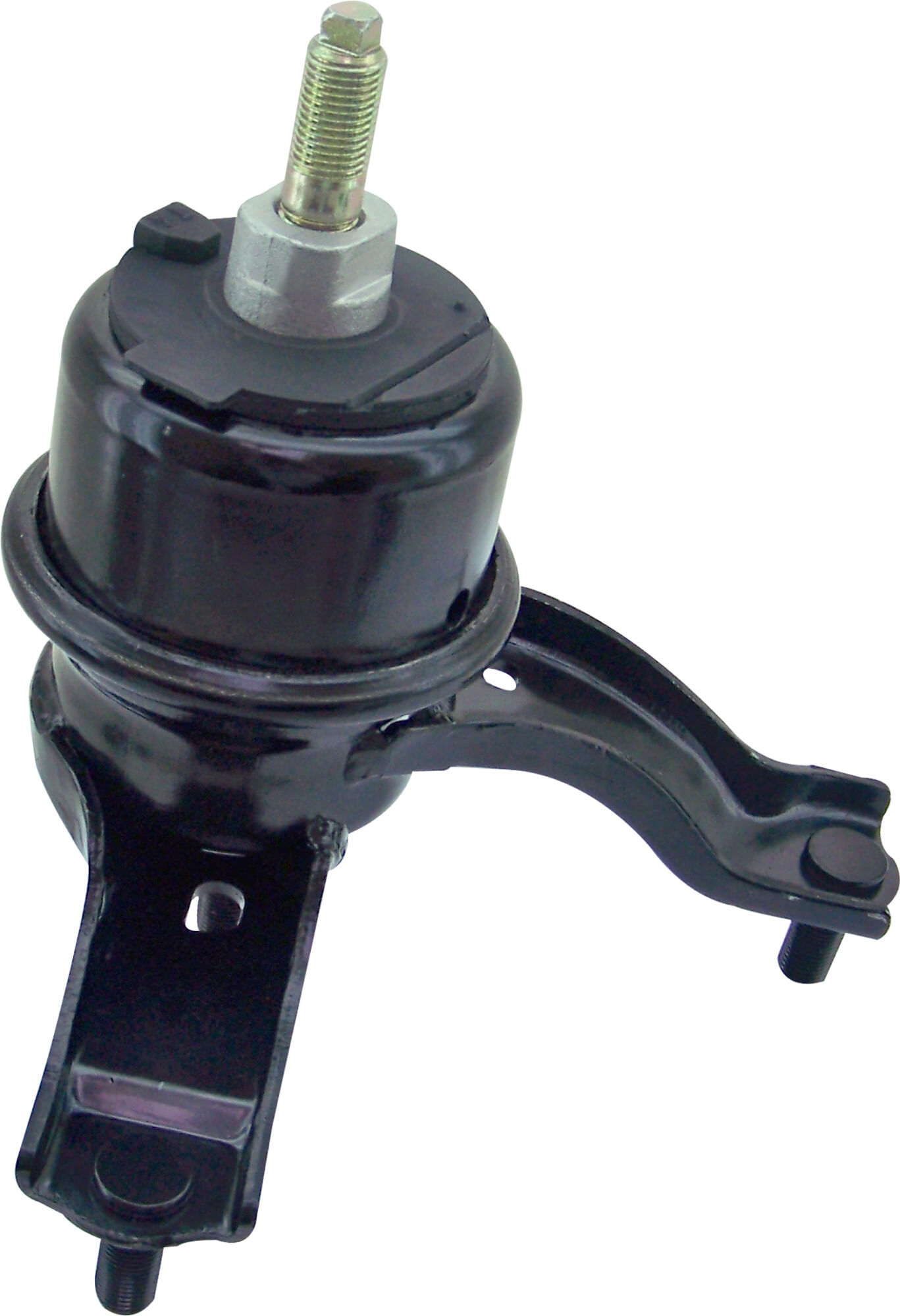 Soporte Motor Frontal Lado Pasajero