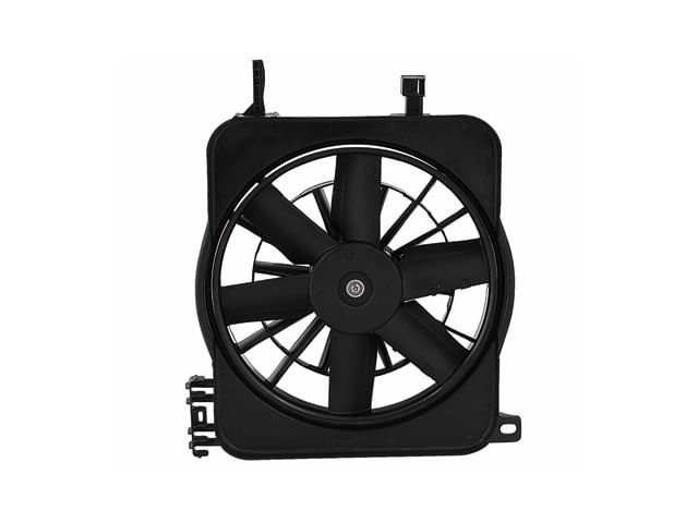 Motoventilador