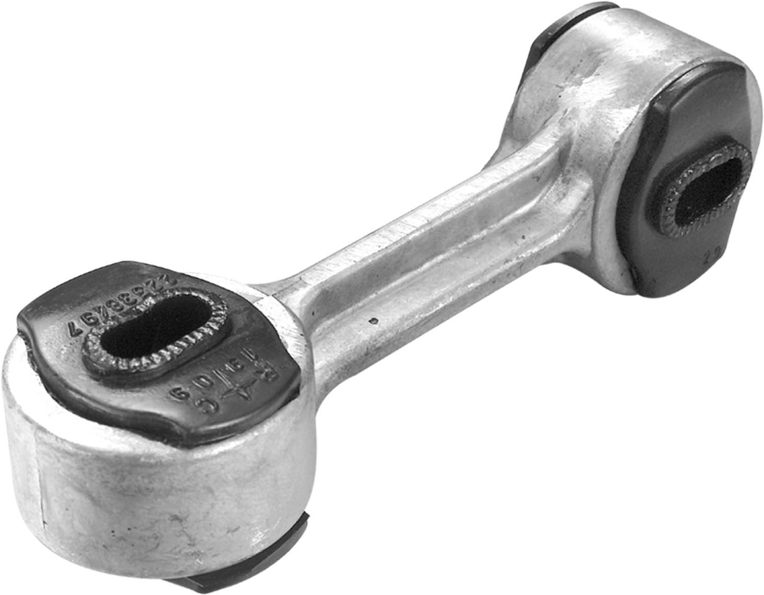 Soporte Motor Trasero