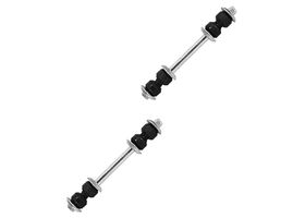 Par De Tornillos Estabilizadores Delanteros