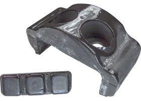 Repuesto Soporte Motor Sólido Lado Pasajero