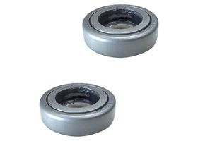 Par De Baleros Para Base De Amortiguador Delanteros