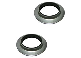 Par De Baleros Para Base De Amortiguador Delanteros