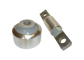 Juego De Bujes Para Horquilla Delanteras Lado Conductor O Pasajero