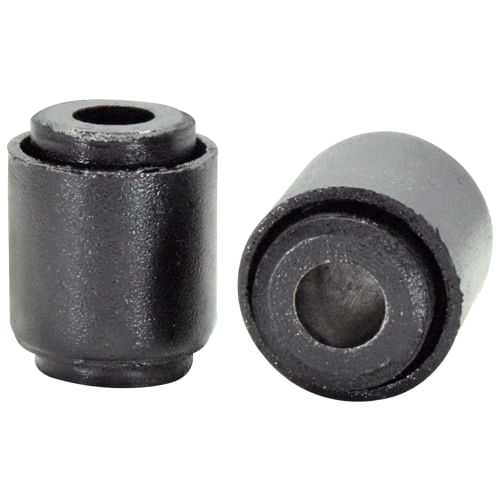 Juego De Bujes Para Horquilla Traseras