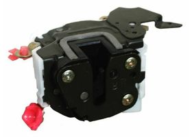 Chapa Para Puerta Delantero Lado Pasajero