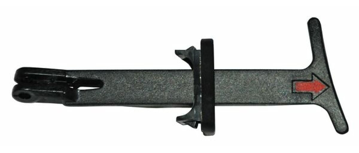 Liberador Chapa De Cofre