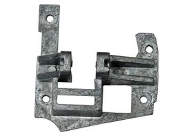 Base Manija Interior Gris Lado Conductor