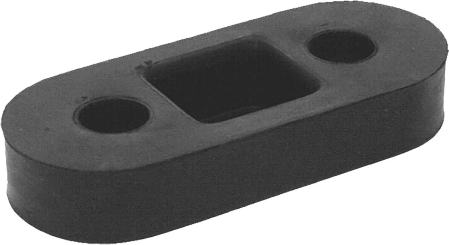 Soporte Goma De Escape