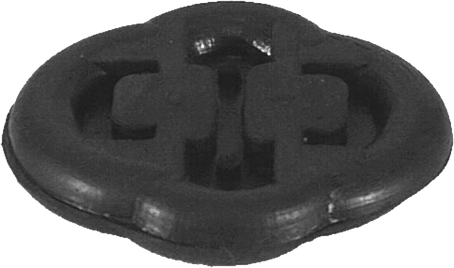 Soporte Goma De Escape