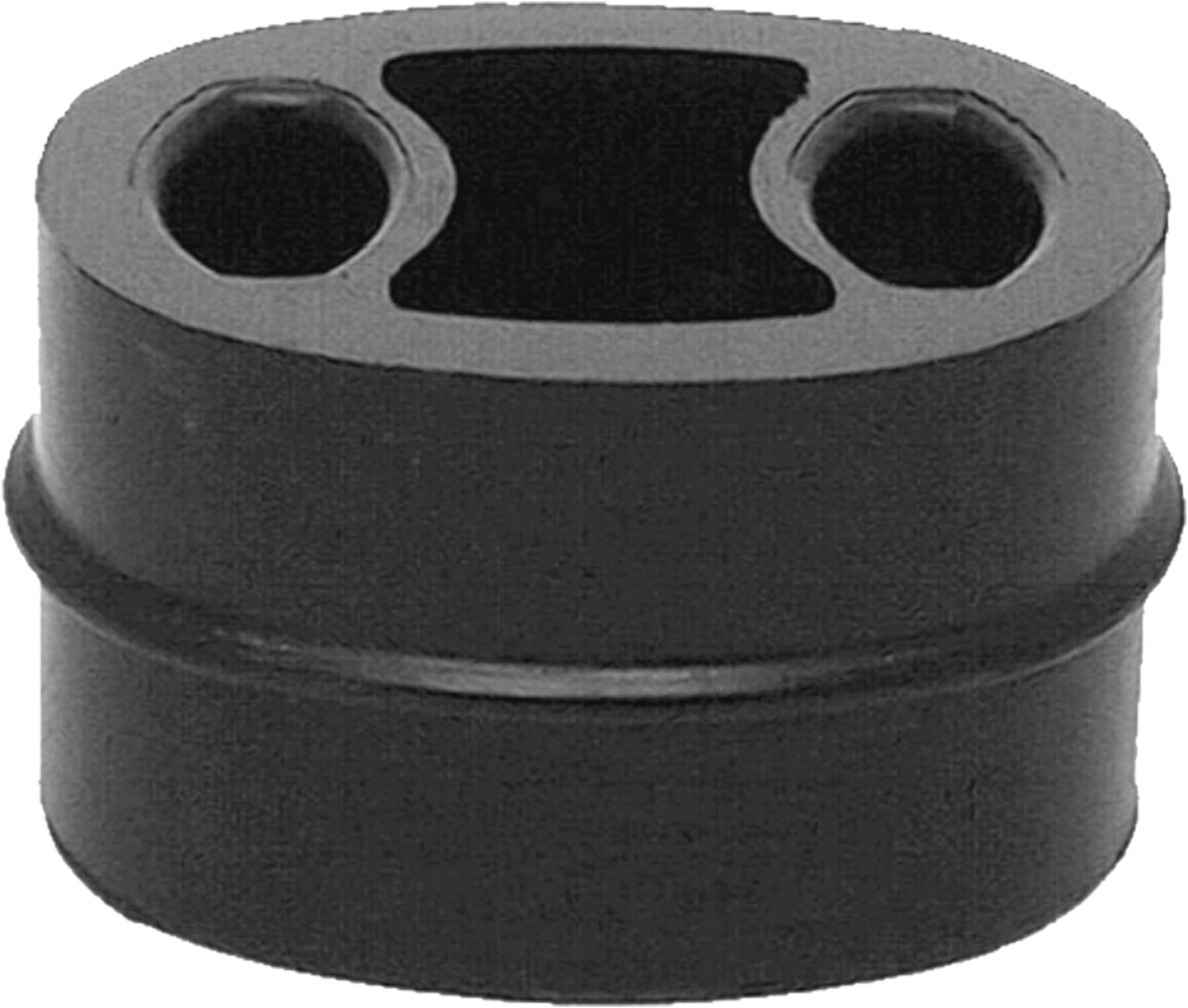 Soporte Goma De Escape