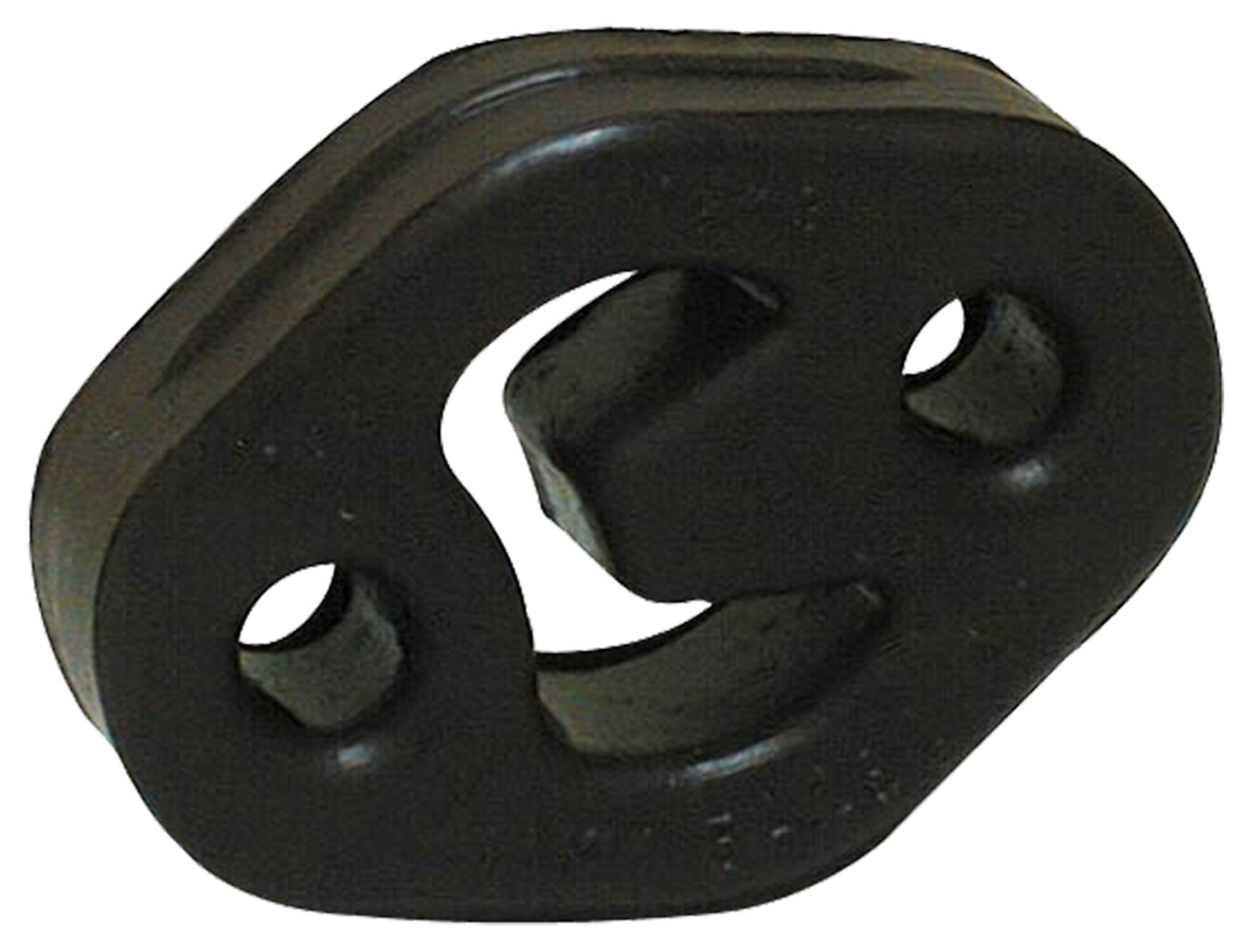 Soporte Goma De Escape