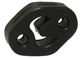 Soporte Goma De Escape