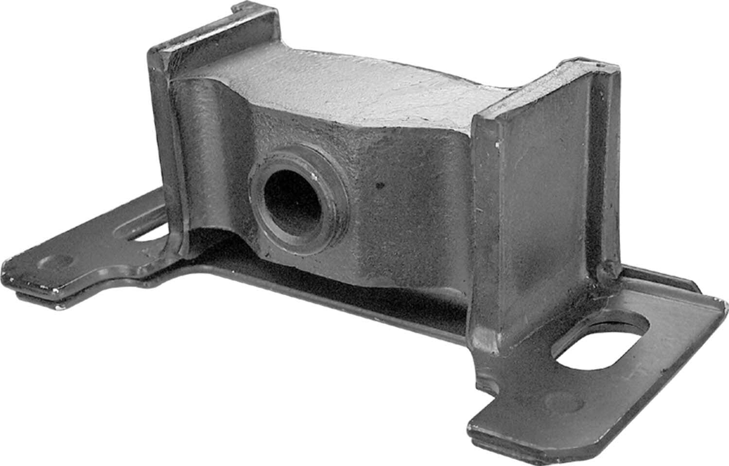 Soporte Palanca Cambios
