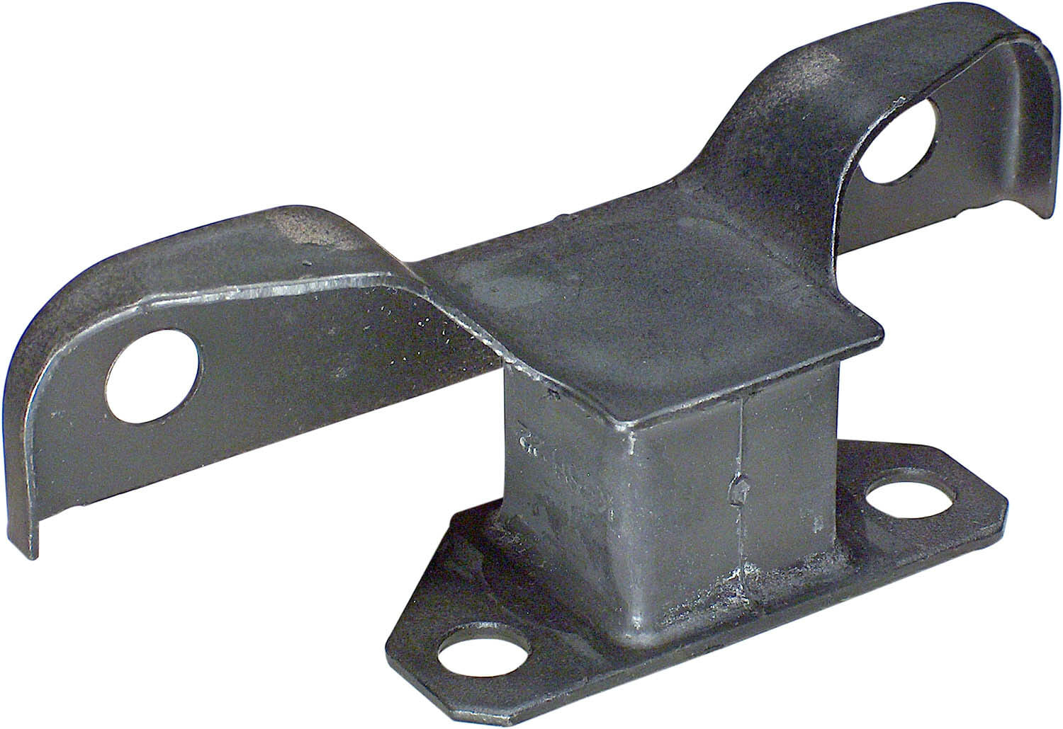 Soporte Palanca Cambios