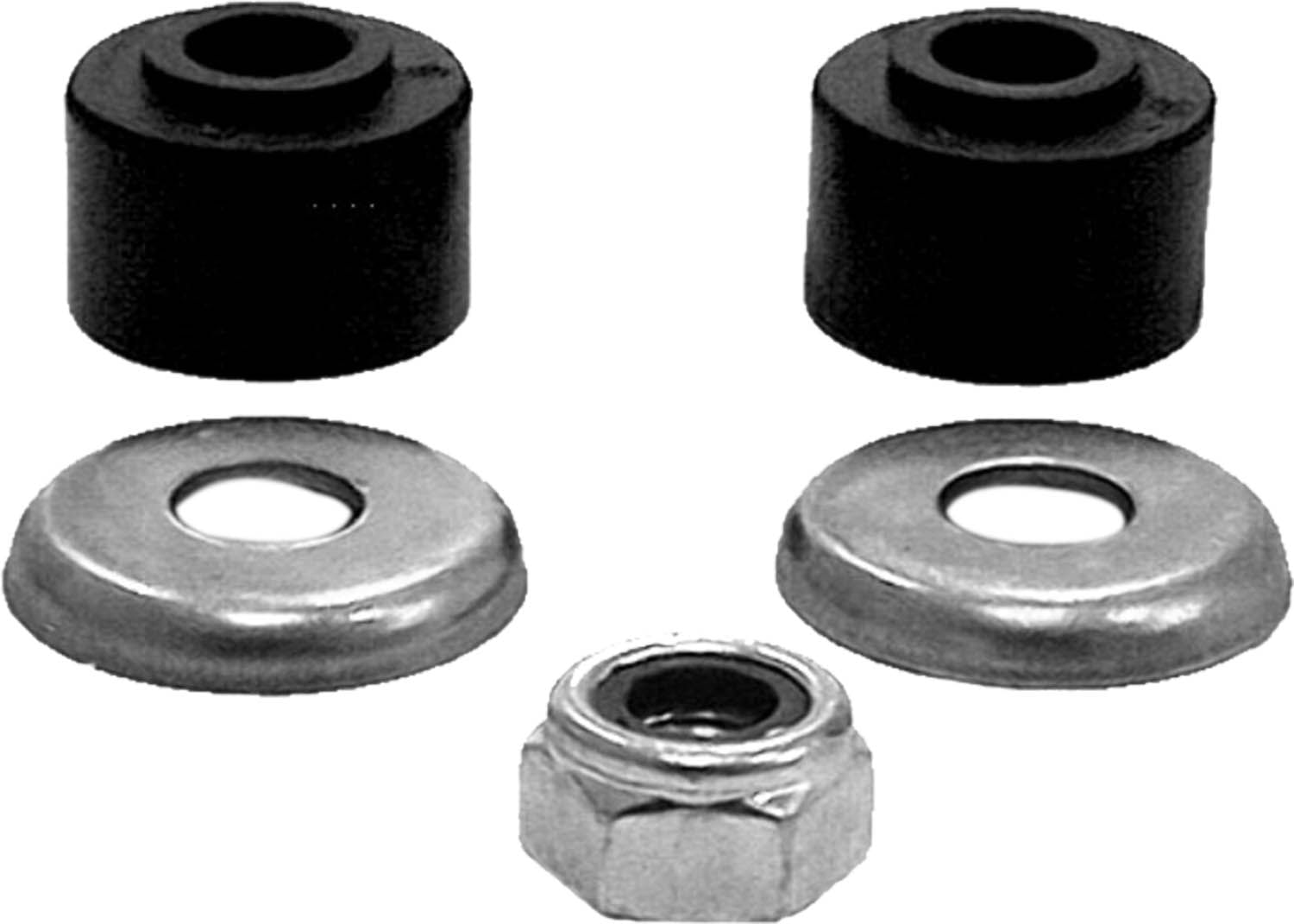 Juego De Gomas Para Tornillos Estabilizadores