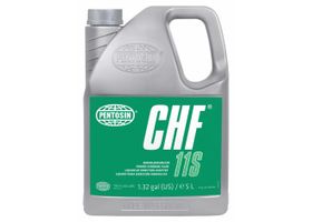 Aceite De Dirección Hidráulica CHF 11S 5 Litros