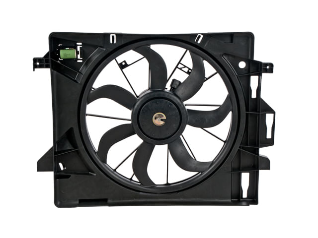 Motoventilador