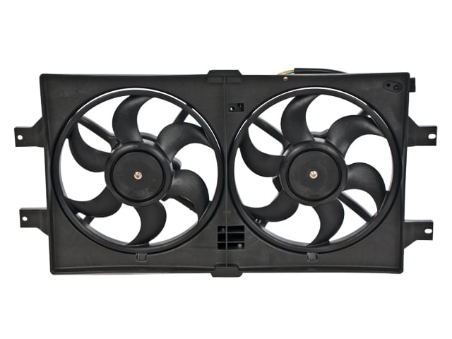Motoventilador