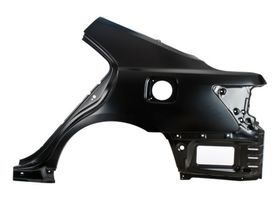 Lienzo Costado Trasero Lado Pasajero