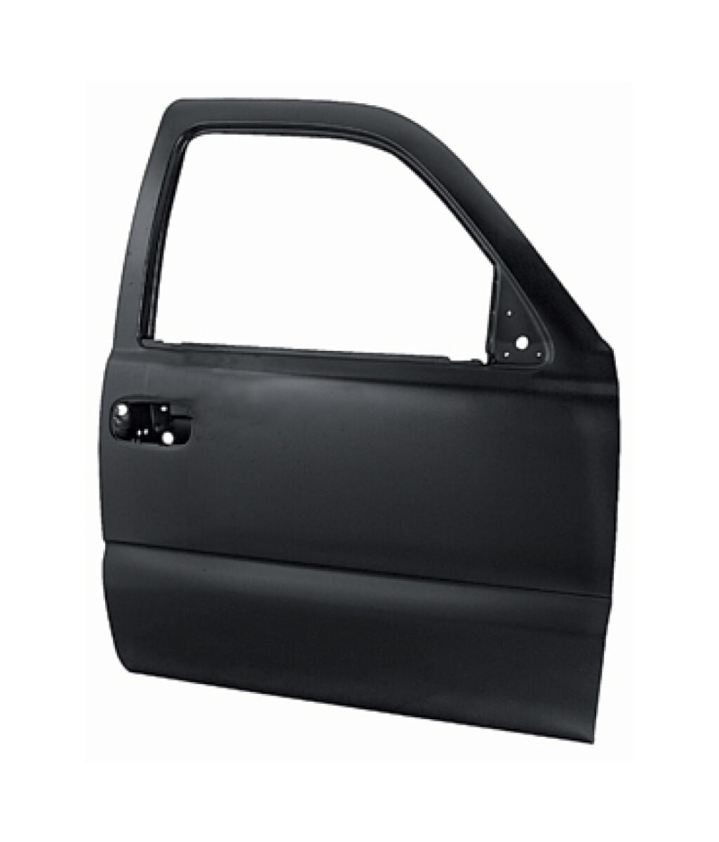 Puerta Delantera Sin Bisagra Lado Conductor