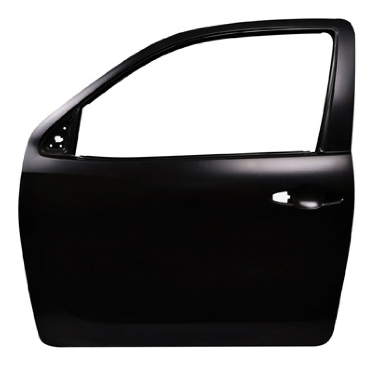 Puerta Delantera Lado Conductor