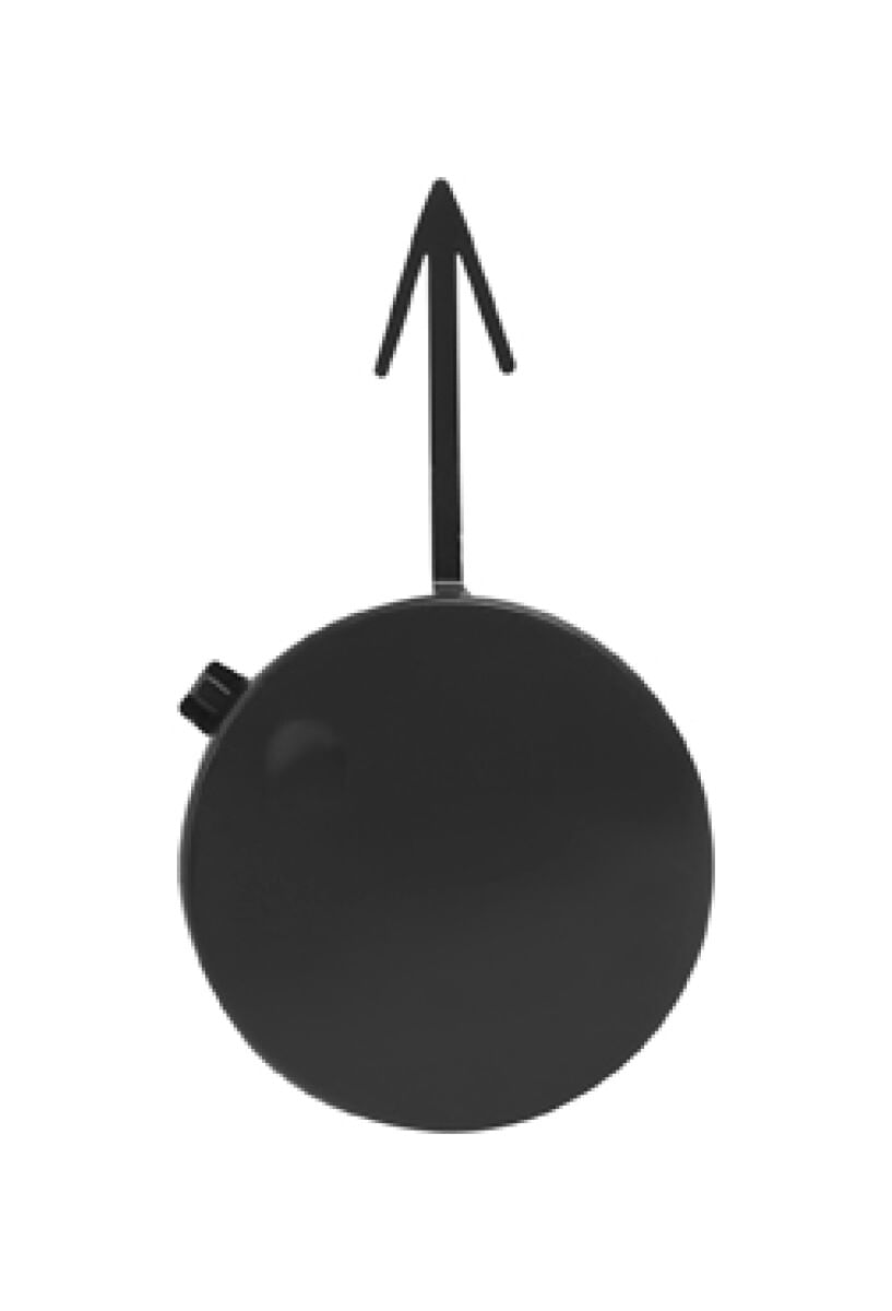 Tapa Defensa Delantera