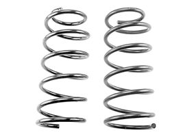 Resortes Suspensión Delanteros