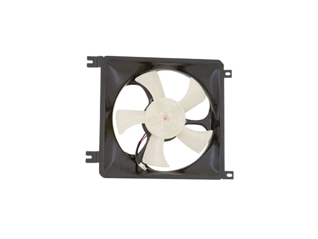 Motoventilador