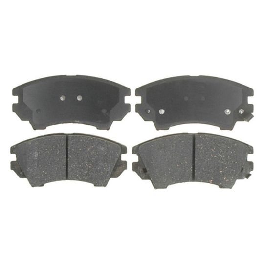 raybestos-balatas-ceramicas-delanteras-professional-grade-chevrolet-camaro-2010-2015-camaro-v6-3-6l-0 raybestos-balatas-ceramicas-delanteras-professional-grade-chevrolet-camaro-2010-2015-camaro-v6-3-6l-0