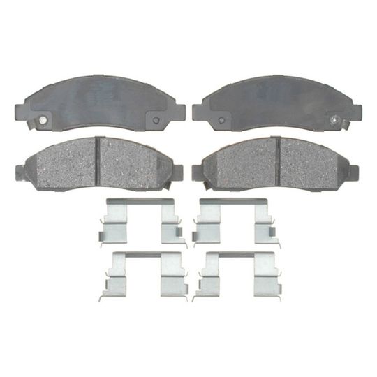 raybestos-balatas-ceramicas-delanteras-professional-grade-isuzu-i-290-2007-2008-i-290-0 raybestos-balatas-ceramicas-delanteras-professional-grade-isuzu-i-290-2007-2008-i-290-0