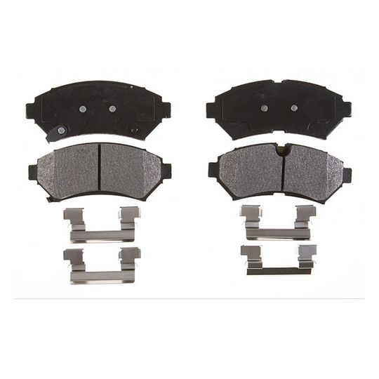 raybestos-balatas-ceramicas-delanteras-professional-grade-chrysler-concorde-1998-2004-concorde-0 raybestos-balatas-ceramicas-delanteras-professional-grade-chrysler-concorde-1998-2004-concorde-0