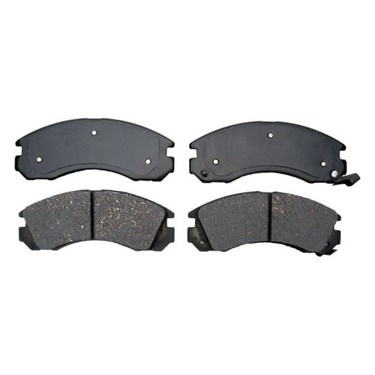 raybestos-balatas-ceramicas-delanteras-professional-grade-dodge-stealth-1991-1996-stealth-0 raybestos-balatas-ceramicas-delanteras-professional-grade-dodge-stealth-1991-1996-stealth-0